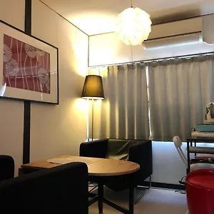  Maison d'hôtes Kyoto Guest House