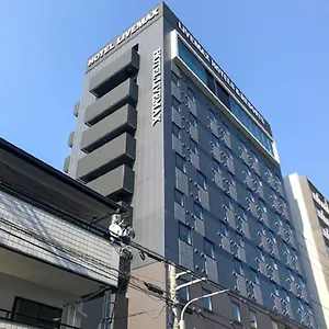 Natural Hot Spring Livemax Premium Hiroshima