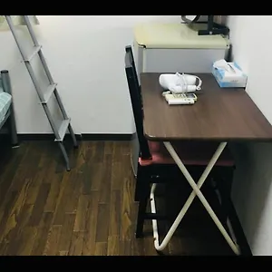 ラッキー ホステル 東京都