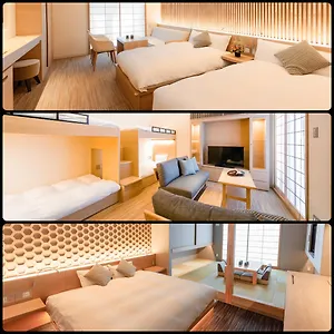 3* Appart hôtel Ori
