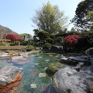 湯さか荘 旅館 箱根町