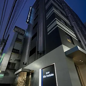 visit hotel