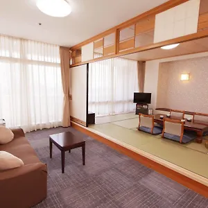 Dogo Mielparque Matsuyama ホテル 松山市
