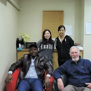 Lucky / Vacation 4266 ホテル 大阪市